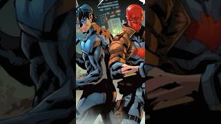 Robins origin story animated movie is in the works at DC Studios dcstudio dcu robin [upl. by Lemak]