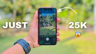 iPhone 11 camera test in 2023  detail camera review  dev [upl. by Ttirb]