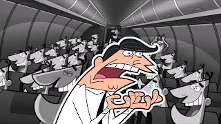 Every Dinkleberg Shoutout [upl. by Enitsahc]