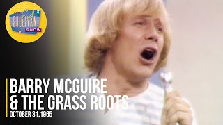 Barry McGuire And The Grass Roots quotChild Of Our Timesquot On The Ed Sullivan Show [upl. by Esdnyl]