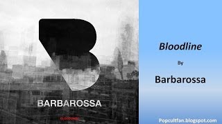 Barbarossa 2009  trailer [upl. by Zolnay]