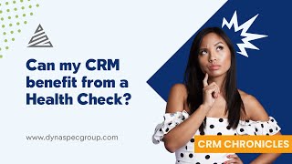 How Can I Improve my Salesforce CRM [upl. by Bilak]