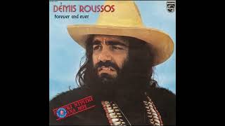 Demis Roussos  Forever And Ever [upl. by Dualc311]