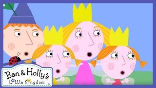 Ben and Holly Magic School Games NOW LIVE [upl. by Conney]