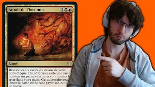 8 bonnes cartes que personne ne joue [upl. by Conlan]