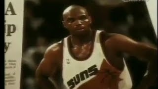 Charles Barkley  Basketball Documentary [upl. by Annairt]