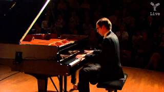 Liszt Rakoczy March live  Tristan Pfaff [upl. by Icyaj929]