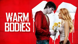 Warm Bodies 2013 Film Explained in Hindi Urdu  Warm Bodys Story SummarizedRomantic drama [upl. by Aken]