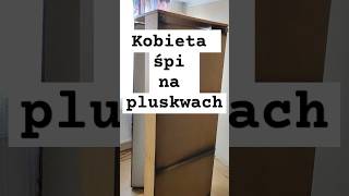 Kobieta śpi na pluskwach domowych zwalczaniepluskiew lukaszbula [upl. by Minor]