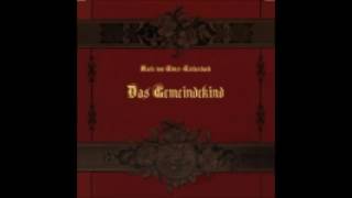 Das Gemeindekind  Marie von EbnerEschenbach  Hörbuch [upl. by Zilada128]