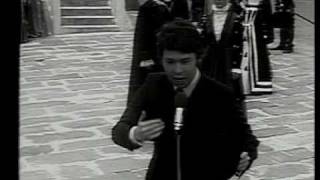 RAPHAEL La Llorona directo Mexico 1968 HQ  wwwraphaelfanscom [upl. by Abihsot]