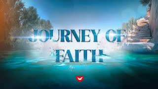 The Journey Of Faith To The Jordan River 19112024 [upl. by Canale]