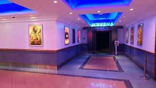 Cinescape theater in kuwait [upl. by Hoes]