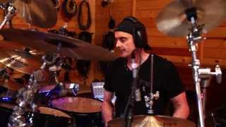 Virgil Donati quotIn This Lifequot Recording Documentary [upl. by Gil]