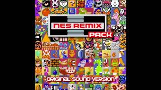 NES Remix Pack OST [upl. by Sanchez]