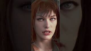 Milla Jovovich [upl. by Gereron]