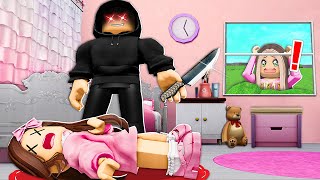 My Daughter Was MURDERED Roblox [upl. by Lesnah679]