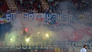 1FSV Mainz 05 U23 02 FC Hansa Rostock 7Spieltag1415MDR [upl. by Tnilf]