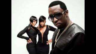 diddy dirty money  no ordinary love lyrics new [upl. by Ahsatan380]