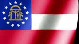 Anthem of Georgia USA [upl. by Rhianna]