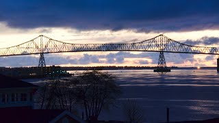 Welcome to Astoria Oregon [upl. by Ellerred]