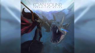 KOAN Sound  View From Above [upl. by Patrizia]