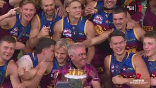 2024 SEVEN NEWS AFL Grand Final Highlights MELBOURNE [upl. by Aylward]