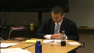 WVU Forensic Accounting and Fraud Examination Moot Court Exercise [upl. by Erdnael532]