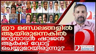 ഓരോ മണ്ഡലത്തിലും വോട്ട് ചെയ്യേണ്ടത് ആർക്ക് ചെയ്യരുതാത്തത് ആർക്ക് l lok sabha election 2024 [upl. by Arjan]