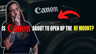 Canon and Sigma to Make a Huge Announcement in Feb [upl. by Neelrihs]