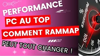 Comment Libérer de la Mémoire Cache avec RAMMap pour Booster les Performances de Votre Ordinateur [upl. by Auahsoj]