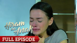 Hiram na Anak Full Episode 27 [upl. by Nalniuq]