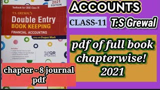 Ts grewal book pdf  CLASS11  ch8  2021 edition [upl. by Maryn696]