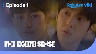 The Eighth Sense  EP1  Oh Jun Taek Meets Lim Ji Sub  Korean Drama [upl. by Leslee802]