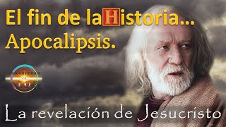 109 La revelación de JESUCRISTO [upl. by Ellerahs228]