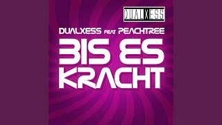 Bis es kracht feat PeachTree Empyre One amp Enerdizer Edit [upl. by Vita380]