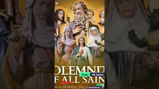 allsaintsday allsaints love blessings christianprayer jesus tamilsongs trending viralvideo [upl. by Hoi595]