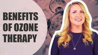 The Power of Ozone Therapy for Detoxification with Dr Garry Gordon [upl. by Rialb]