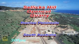 Sellick Hill Quarry [upl. by Eemla106]