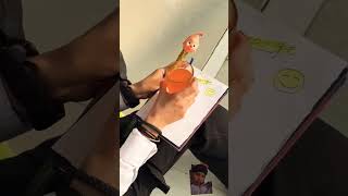 Shaka Laka boom boom wali pencil ✏️ funny comedy school schoollife schoollifecomedy [upl. by Marjy667]