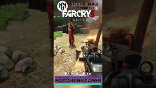 FAR CRY 3 STEALTH KILL roadto500subs farcry3 satisfying stealth lethal ending farcry farcry4 [upl. by Wojak299]