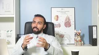 برنامج رواد النجاح  لقاء عيادة شجرة الحياة البيطرية  Tree of Life Veterinary Clinic [upl. by Ramyar]