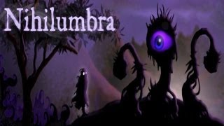 Nihilumbra  Universal  HD Gameplay Trailer [upl. by Nimaynib]