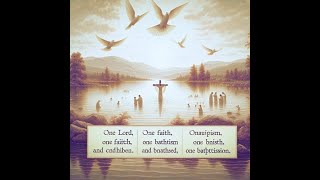 Flocking Together in Faith [upl. by Tosch]