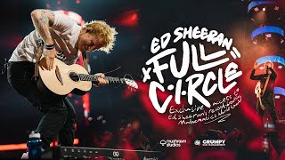 Ed Sheeran  Wembley Performances 2022 [upl. by Fafa]