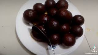 kalojam sweet recipe [upl. by Nabla]