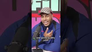 AJ Tracey real name   Chunkz and Filly show podcast chunkz [upl. by Vona299]