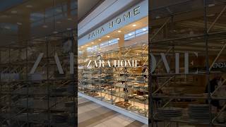 ZARA HOME New collection 2024 zarahome [upl. by Kaitlin]