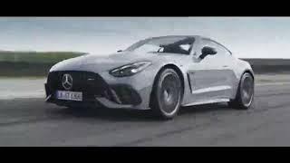 Mercedes Benz AMG GT 63 Pro 2025 [upl. by Anauqal]