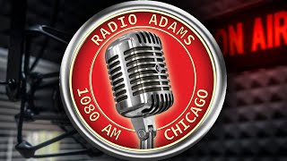 Radio Adams Chicago Audycja Wtorek 11122024 Uzdrow swoje relacje [upl. by Imarej]